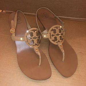 Tory Burch holly sandal
